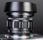 Voigtlander LH-15 Hood for M 40 1.2 II or M 50 1.2 II